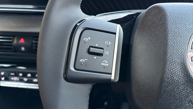 Citroen C3 Aircross 83kW Standard Range Max 44kWh 5dr Auto Electric Hatchback